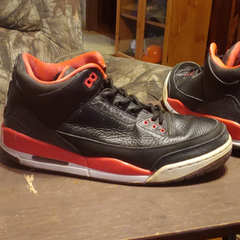 Nike Air jordans